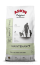 ARION ORIGINAL MAINTENANCE ADULT SMALL CHICKEN 2kg