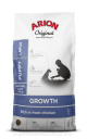 ARION ORIGINAL GROWTH PUPPY LARGE CHICKEN 2kg